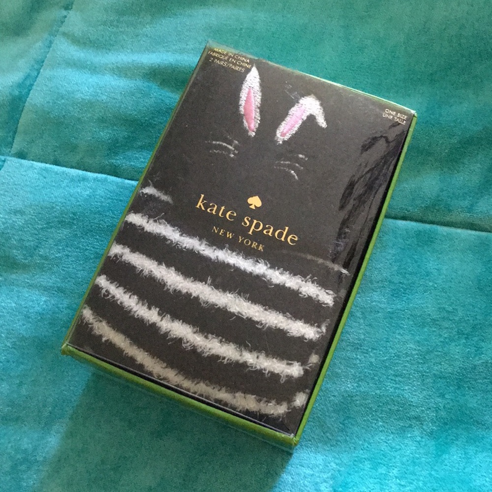 Kate Spade Socks